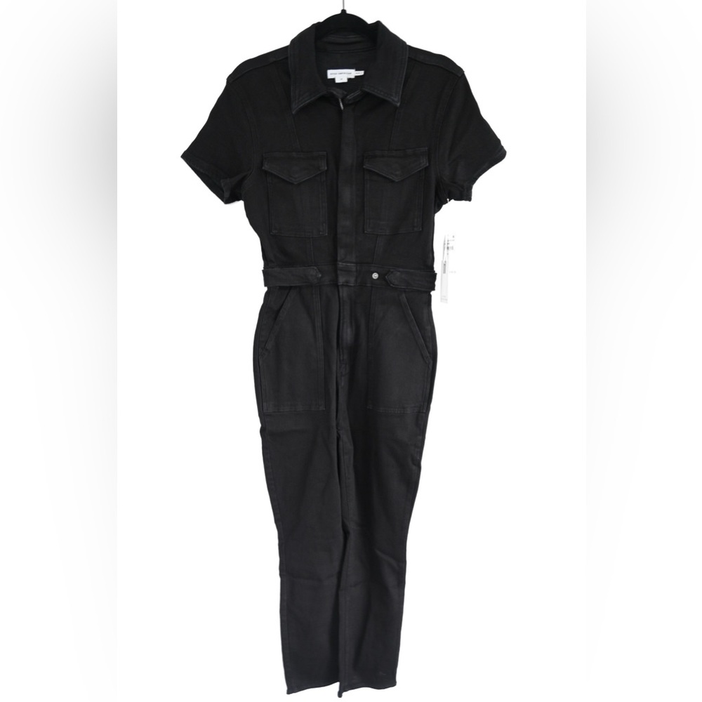 Good American Fit for Success Jumpsuit, New With Tags, Size Medium - Picture 5 of 10